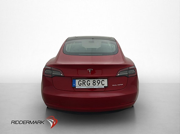 Tesla Model 3 8 of 30