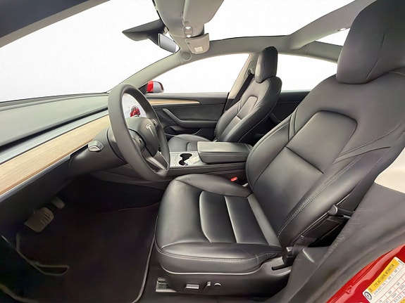 Tesla Model 3 12 of 30