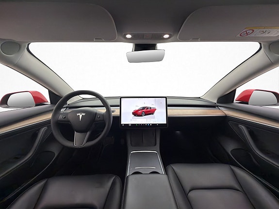 Tesla Model 3 13 of 30