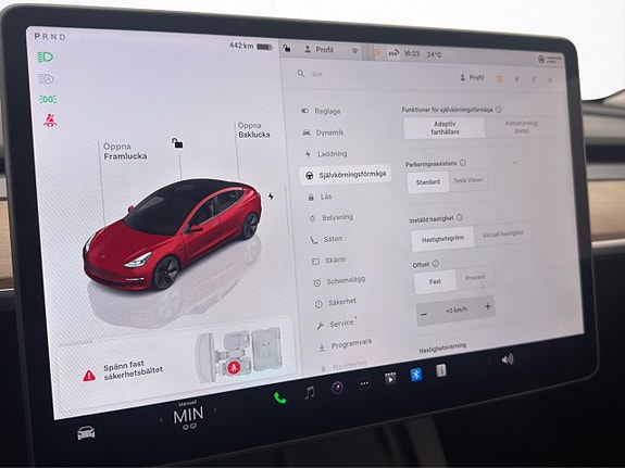 Tesla Model 3 26 of 30
