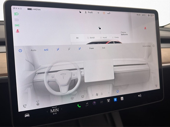 Tesla Model 3 25 of 30