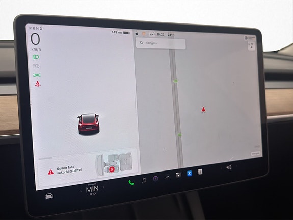 Tesla Model 3 22 of 30