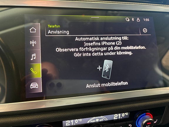 Audi Q3 11 of 14