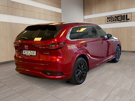 Mazda CX-80 5 of 15