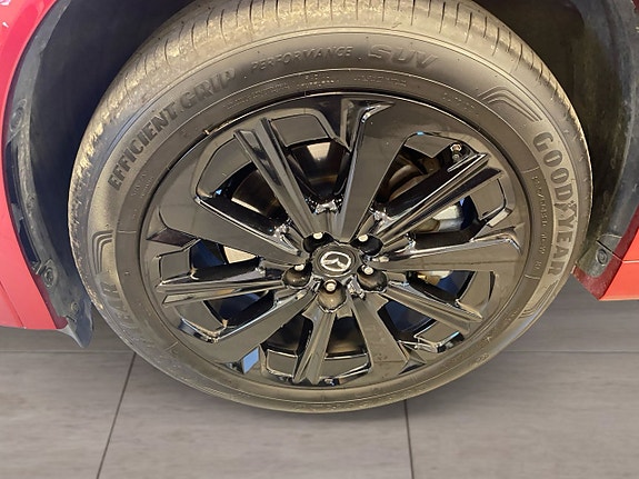 Mazda CX-80 9 of 15