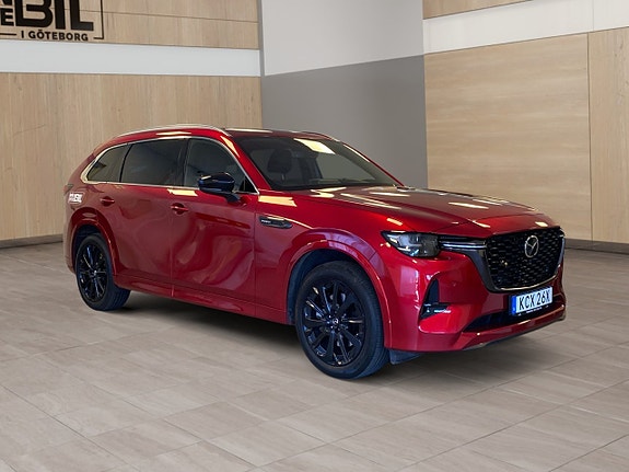 Mazda CX-80 7 of 15