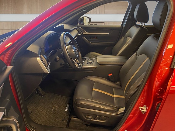 Mazda CX-80 10 of 15