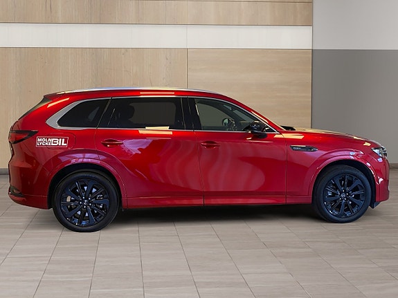 Mazda CX-80 6 of 15