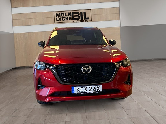 Mazda CX-80 8 of 15