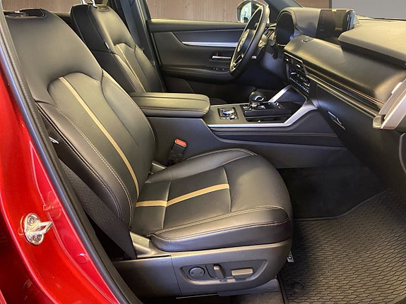 Mazda CX-80 15 of 15