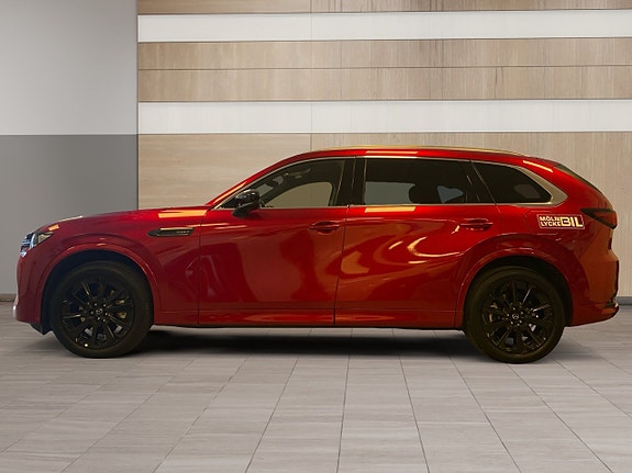 Mazda CX-80 2 of 15