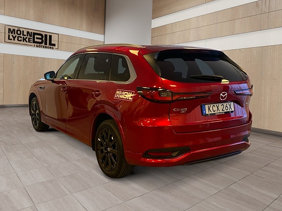 Mazda CX-80 3 of 15