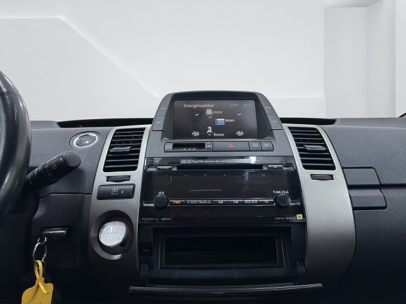 Toyota Prius 13 of 14