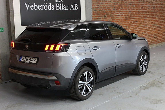 Peugeot 3008 6 of 14