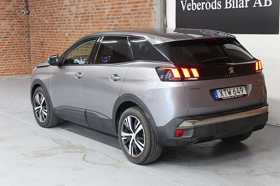 Peugeot 3008 5 of 14