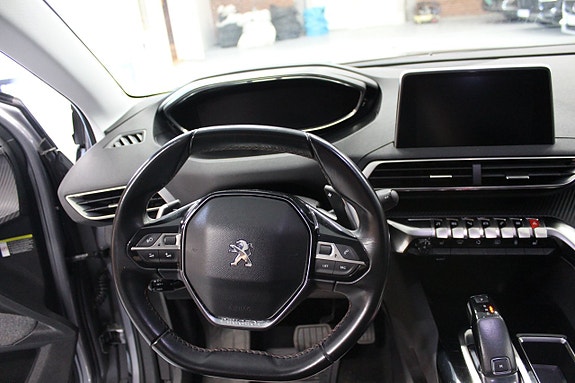 Peugeot 3008 11 of 14