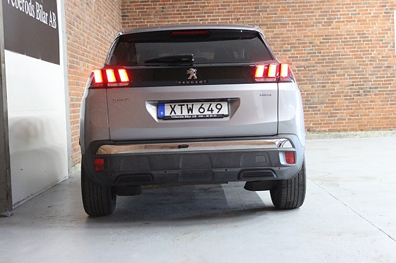 Peugeot 3008 7 of 14