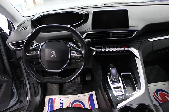 Peugeot 3008 14 of 14