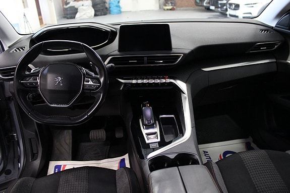 Peugeot 3008 12 of 14