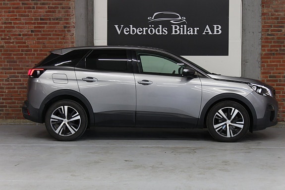 Peugeot 3008 4 of 14