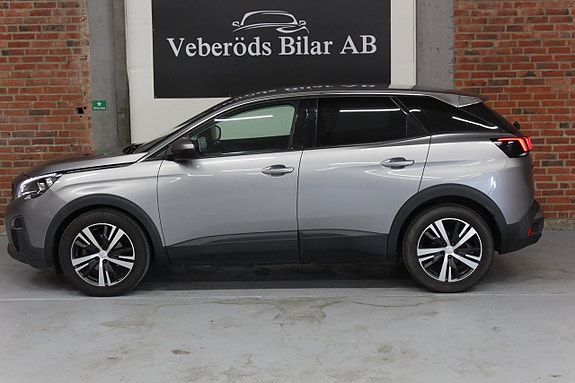 Peugeot 3008 3 of 14