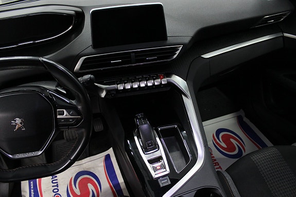 Peugeot 3008 13 of 14