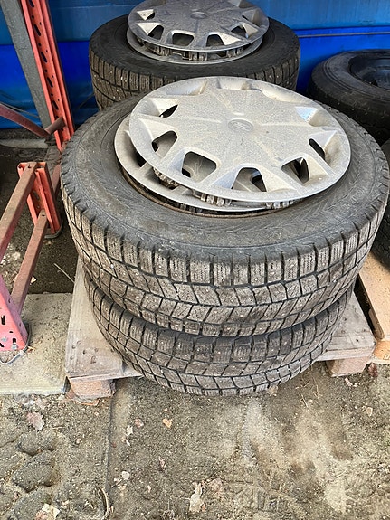 Ford Transit 350 L3 Van 7 of 9