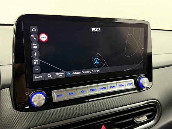 Hyundai Kona 17 of 26