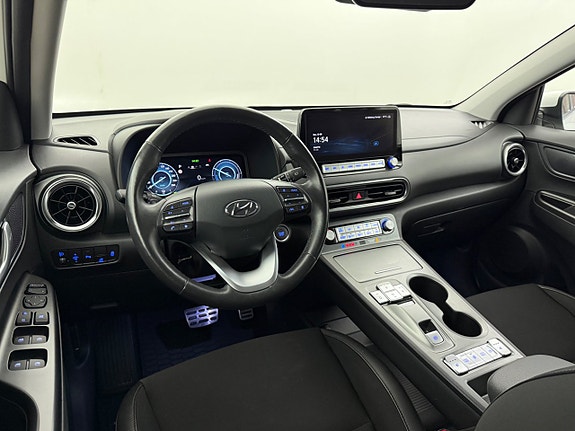 Hyundai Kona 12 of 26