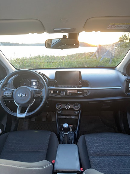 Kia Picanto 7 of 7