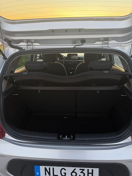 Kia Picanto 6 of 7