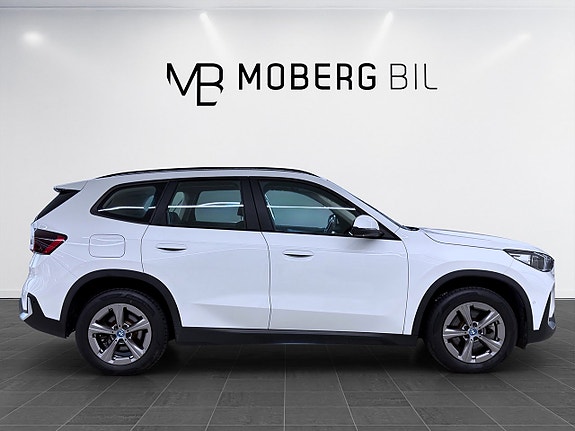 BMW X1 5 of 19