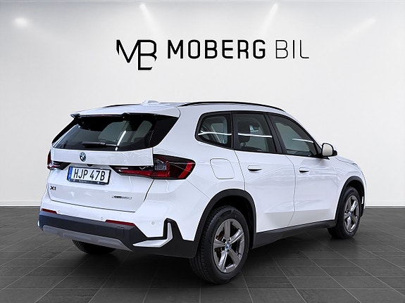 BMW X1 6 of 19