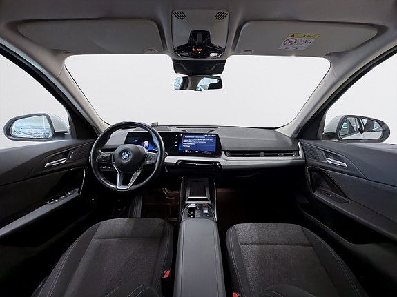 BMW X1 11 of 19