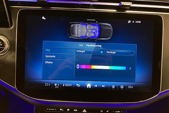 Mercedes-Benz E300 18 of 18