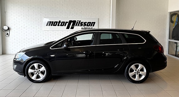 Opel Astra 7 of 14