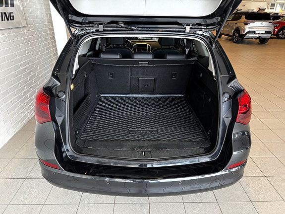 Opel Astra 5 of 14