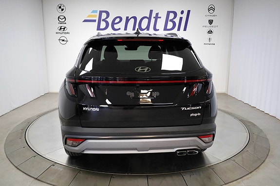 Hyundai Tucson 11 of 28