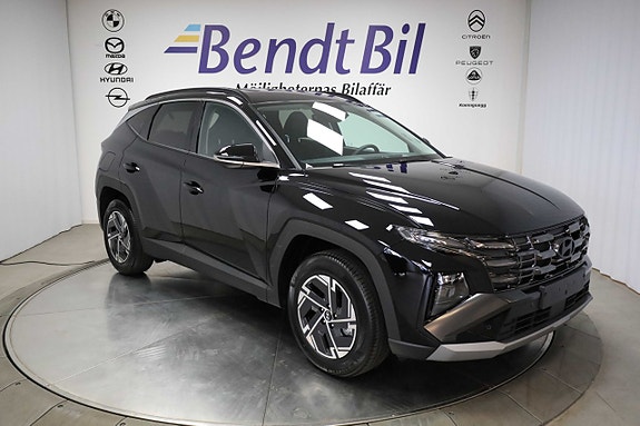 Hyundai Tucson 21 of 28