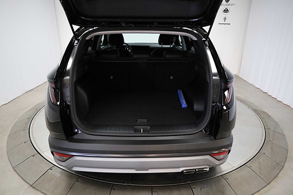 Hyundai Tucson 13 of 28