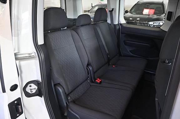 Volkswagen Caddy 13 of 23