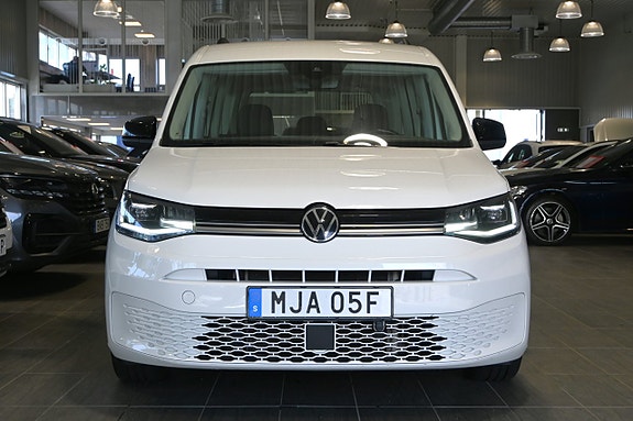Volkswagen Caddy 5 of 23
