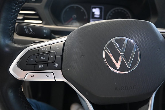 Volkswagen Caddy 16 of 23