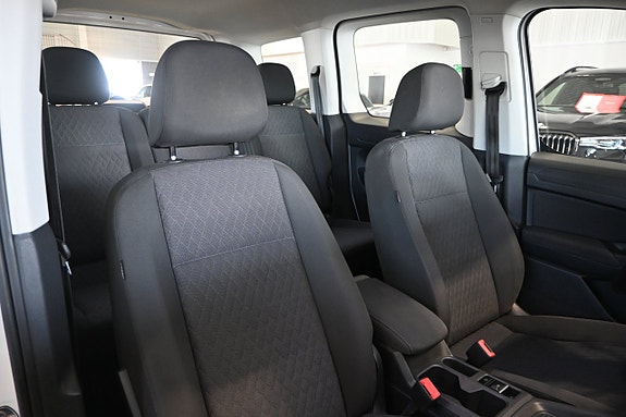Volkswagen Caddy 11 of 23