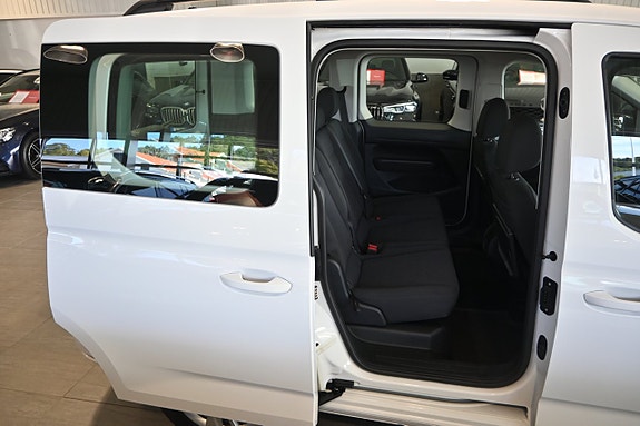 Volkswagen Caddy 12 of 23