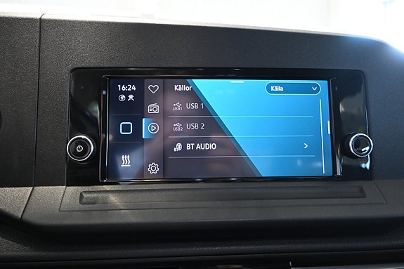 Volkswagen Caddy 18 of 23