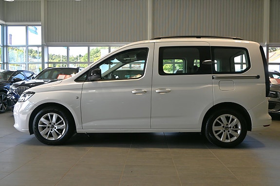 Volkswagen Caddy 2 of 23