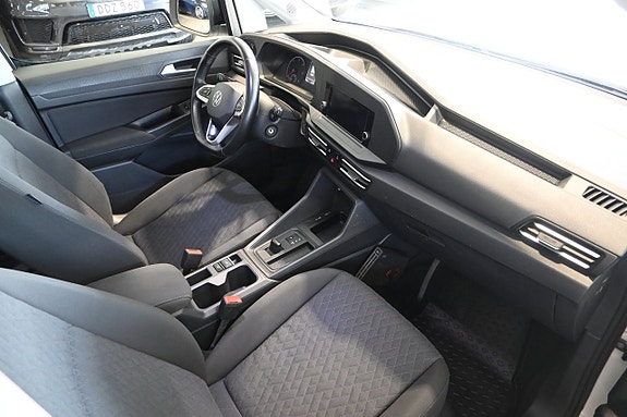 Volkswagen Caddy 10 of 23