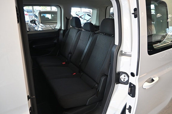 Volkswagen Caddy 15 of 23