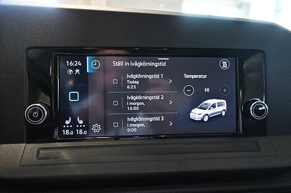 Volkswagen Caddy 20 of 23
